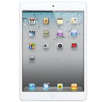 苹果（Apple） iPad mini MD533CH/A 7.9英寸平板电脑 （64G WIFI版）白色