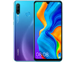 适用于全球的智能手机华为 P30 Lite 智能手机 Android 6.15 英寸 128GB ROM 6GB RAM 48MP+32MP 手机 Google Play 解锁手机