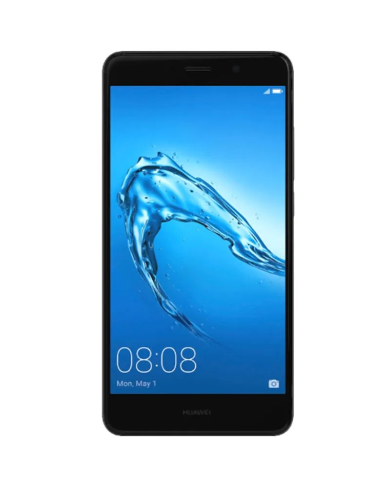 used phone HUAWEI Y7 prime 2017 smrtphone 5.5'' 1280x 720 pixel 4000mAh Global firmware Original Qua