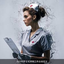 执着 - 急救护士