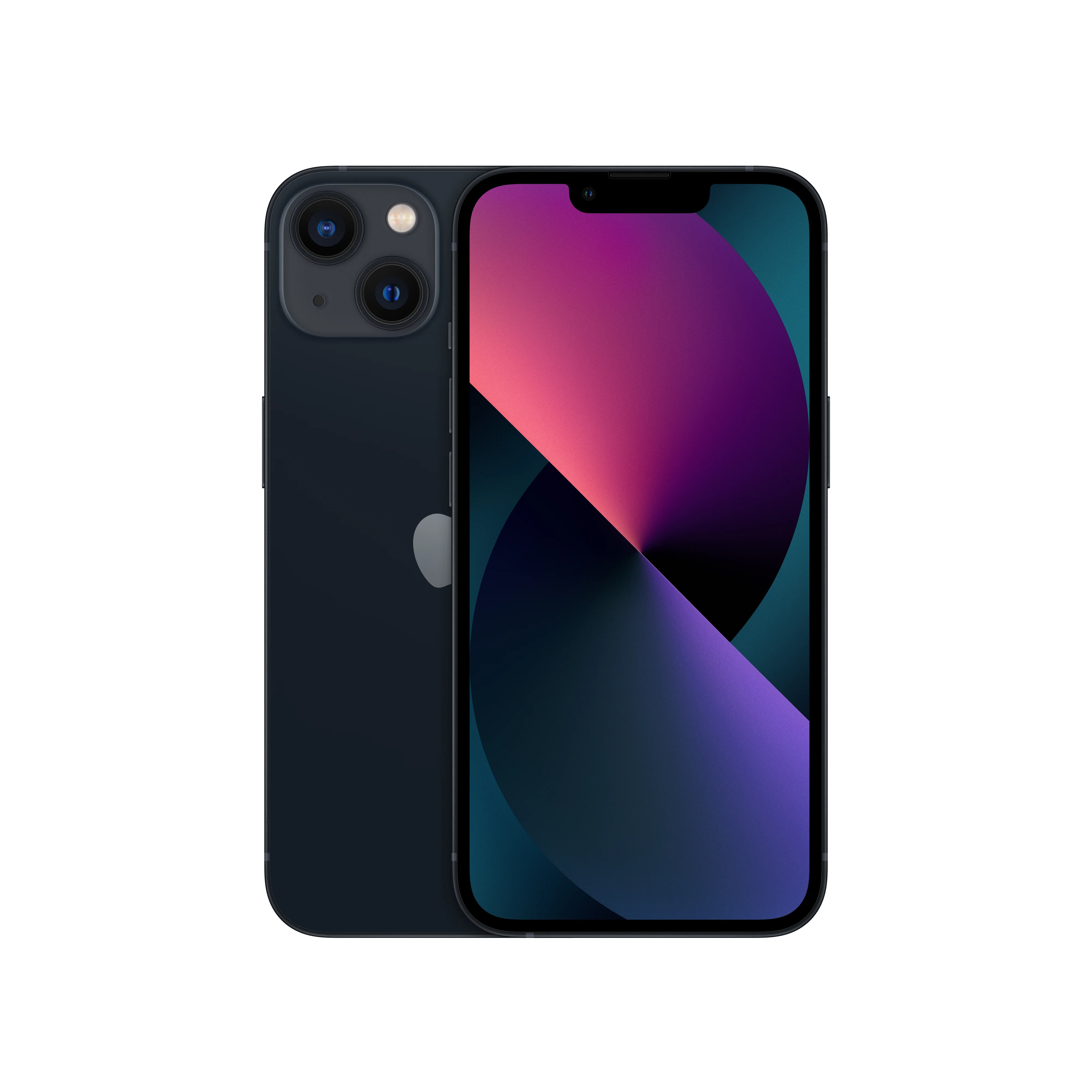 Apple introduces iPhone 13 and iPhone 13 mini - Apple{128G }