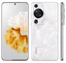 二手华为 P60 Pro 256GB 二手非常好 A 级 新加坡规格