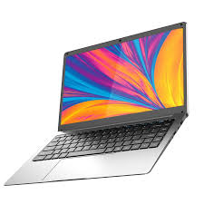 14 英寸 Windows 11 笔记本电脑全新 N4000 2.6Ghz 8GB RAM 256GB ROM 笔记本电脑