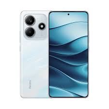 小米 Redmi Note 14 5G 256GB Rom + 8GB Ram（2 年小米本地保修）（免费：钢化玻璃 + 后壳）