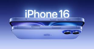 iPhone 16 Plus