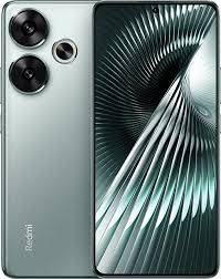 小米 Redmi Turbo 3 手机/Snapdragon 8s Gen 3 HyperOS 5000mAh 6.67 英寸 90W 快速充电双 SIM 卡/Redmi 手机/Redmi Turbo