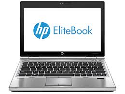 [翻新] HP Elitebook 2570p 12.5 英寸 4GB/8GB RAM、320GB HDD/256GB SSD、Windows 10 pro、英特尔 i7 处理器第三代