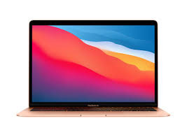 Apple MacBook Air 13 英寸：配备 8 核 CPU 和 7 核 GPU 的 Apple M1 芯片、256GB