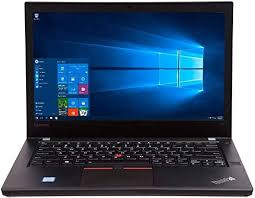 联想 ThinkPad T470 Core i5 第 7 代、8GB/16GB DDR4 内存、256GB/512 SSD、14 英寸、Windows 11 Pro