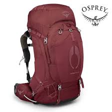 Osprey Aura AG 65 女士背包