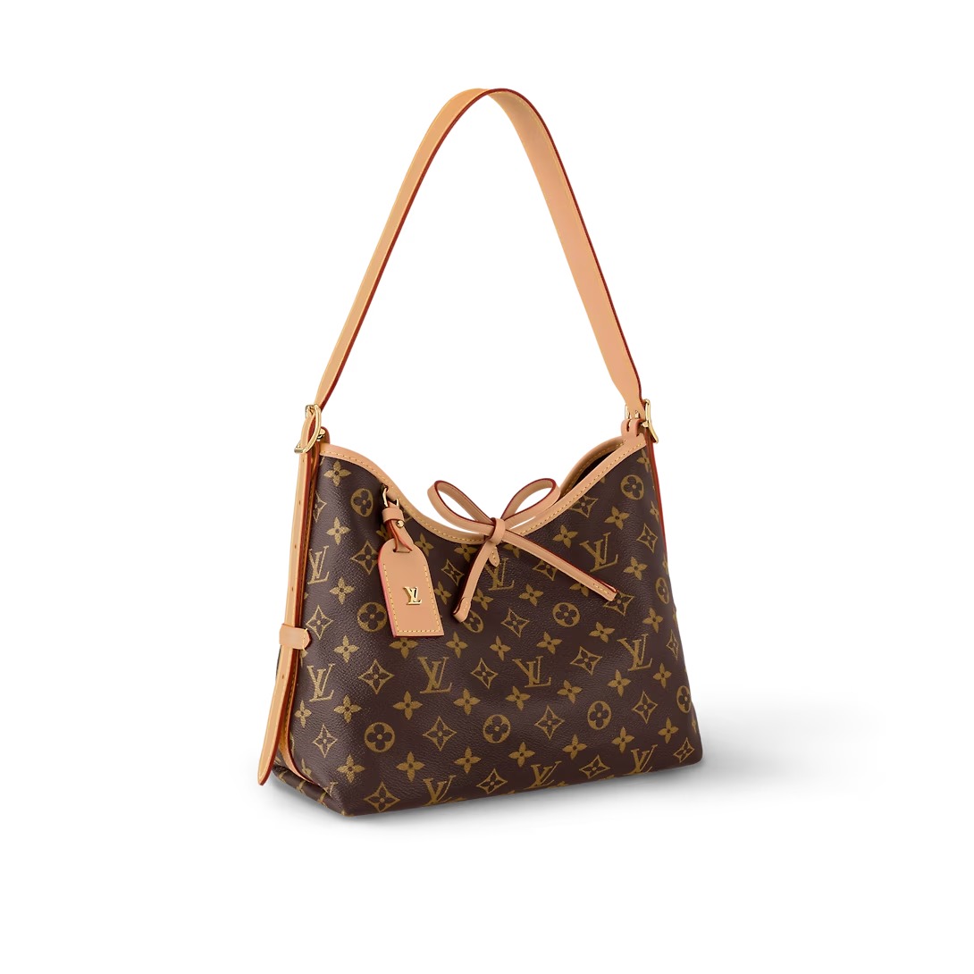 M46203 CARRYALL 小号手袋
