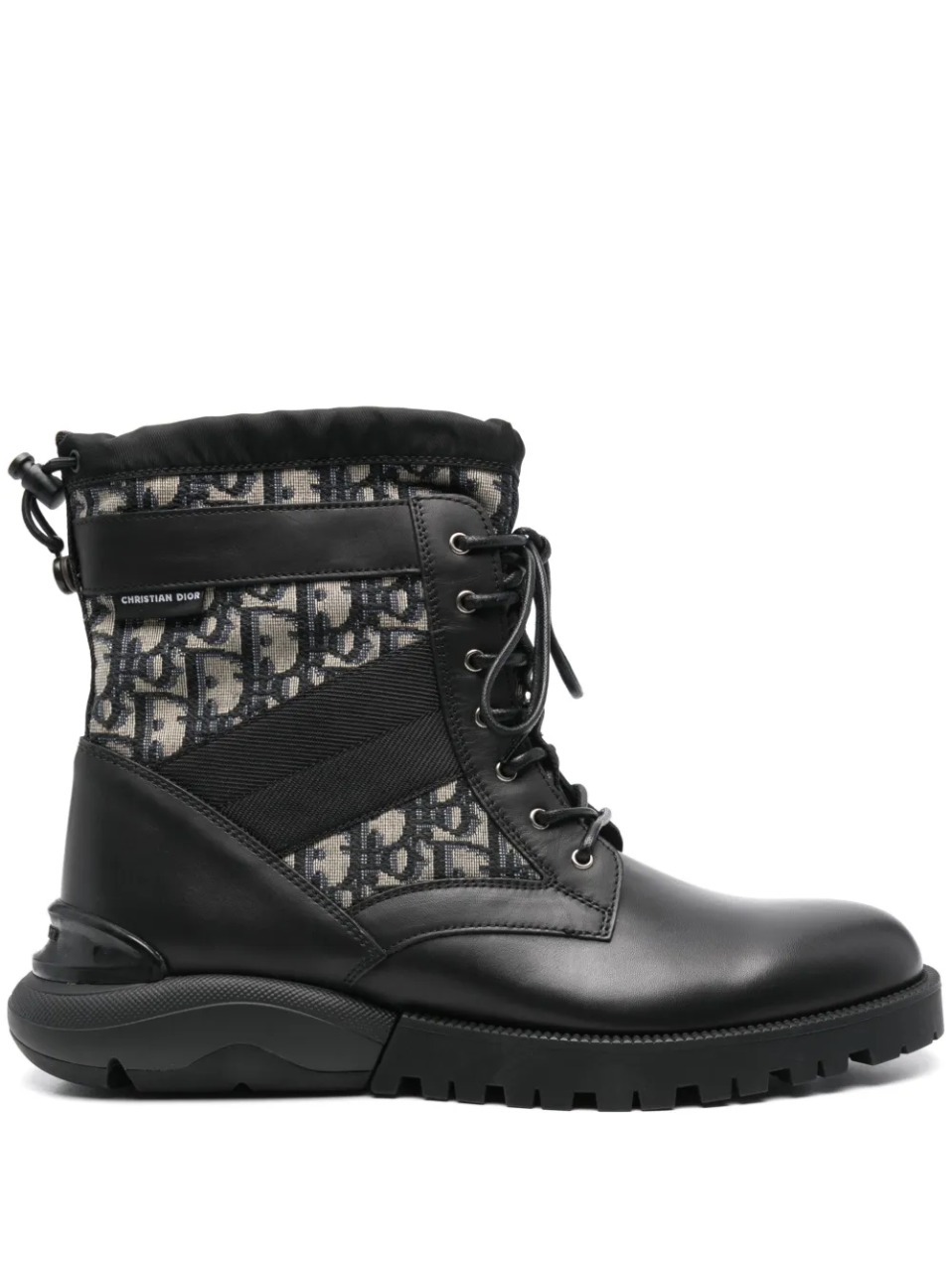 Christian Dior Pre-Owned Explorer 及踝靴（典藏款）