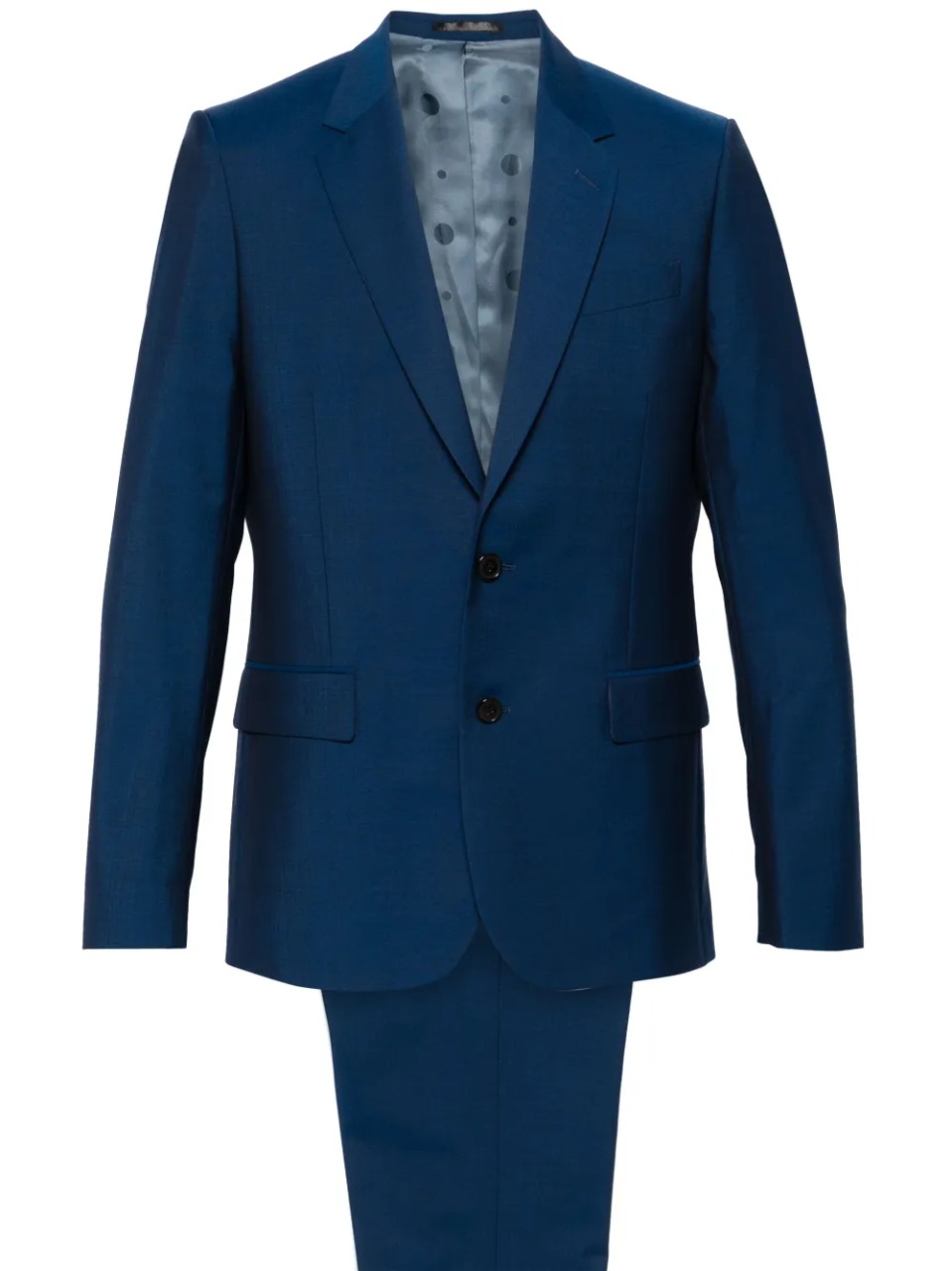Paul Smith 单排扣西装套装