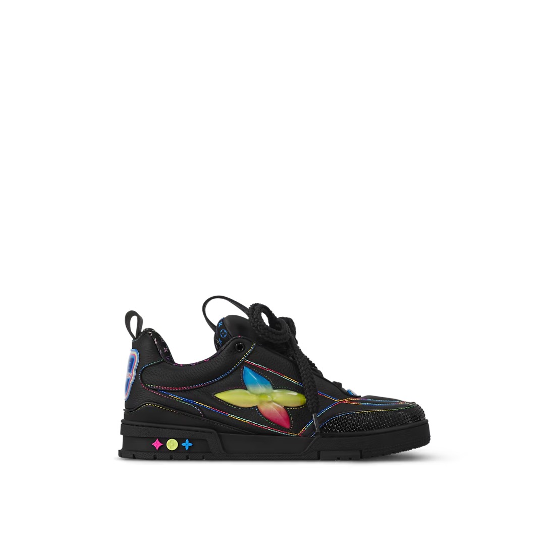 1AH599 当季新款 LV SKATE 运动鞋
