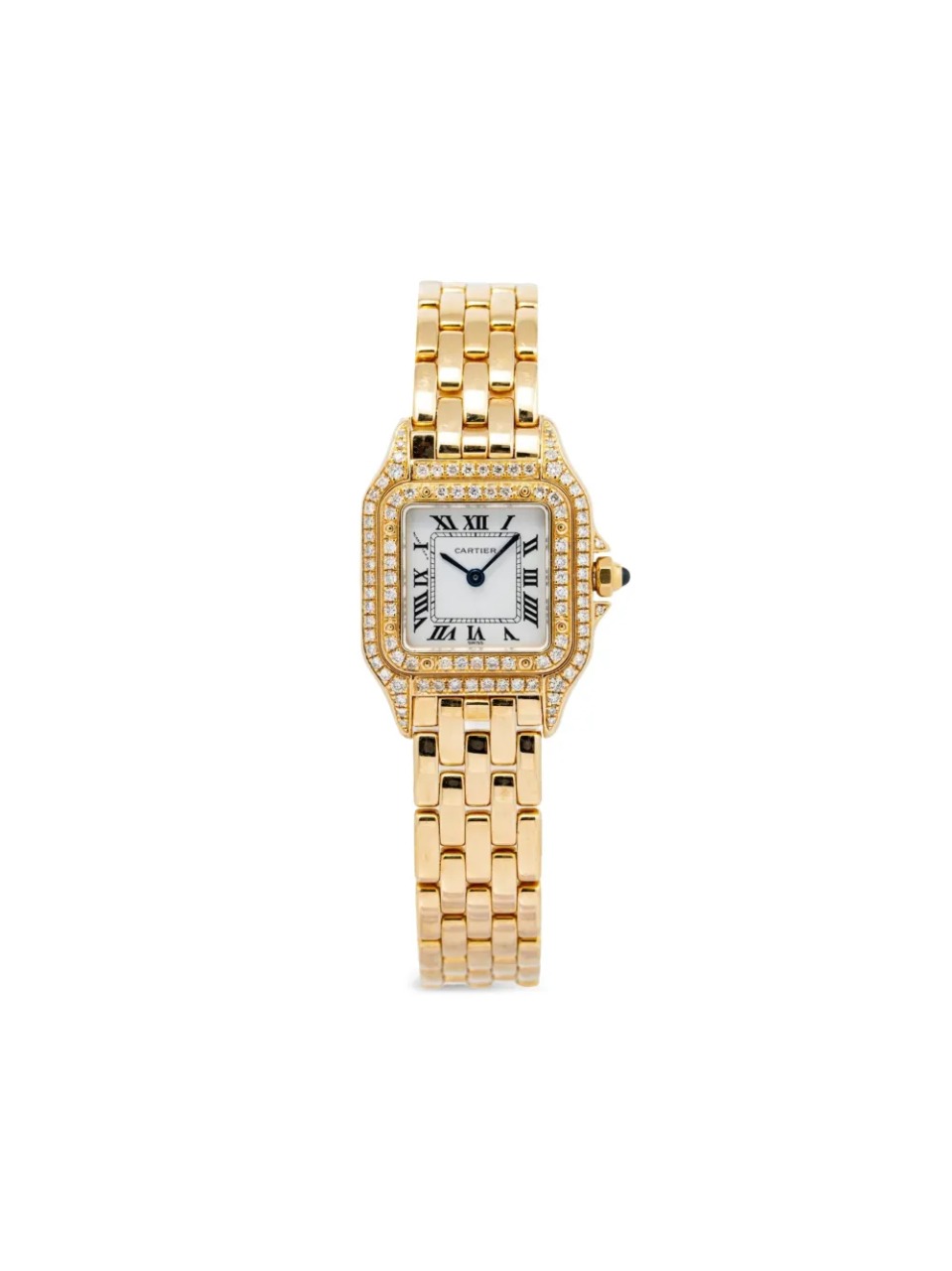 Cartier Panthère 22毫米腕表（典藏款）